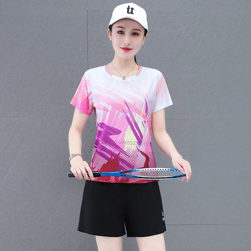 The New Age Family Casual Suit Women's-3