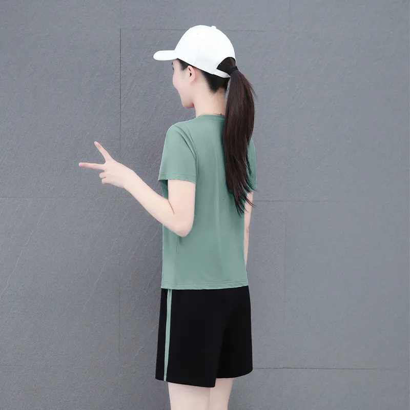 The New Age Family T Shirt Women's-5