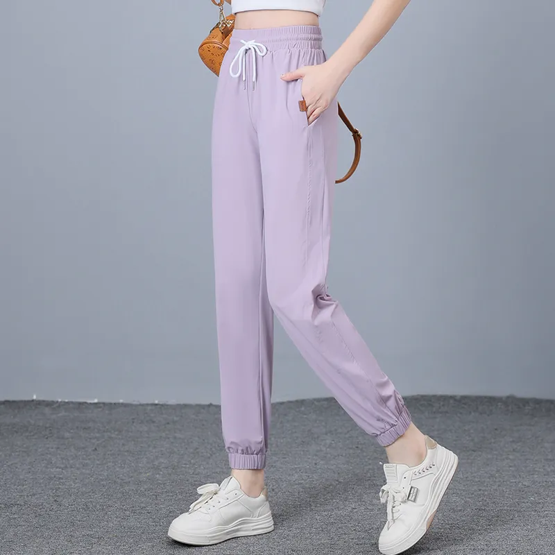 The New Age Family Casual Pants Women's-11