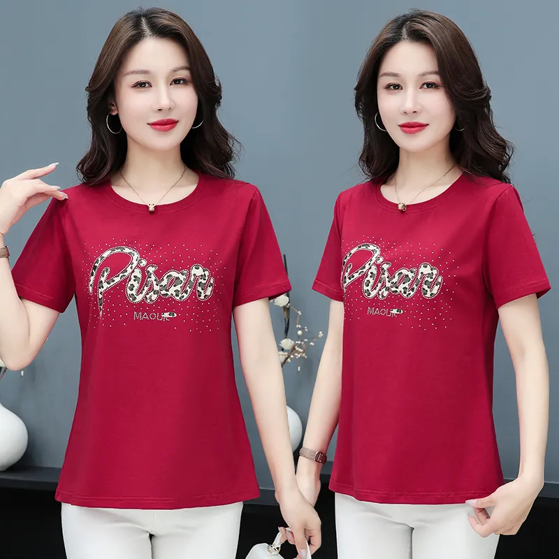 The New Age Family Regular T Shirt Women's-3