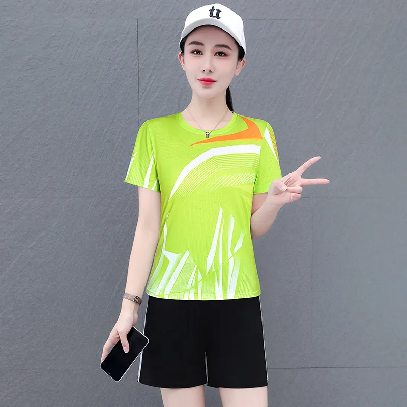The New Age Family Fitness Set Women's-9