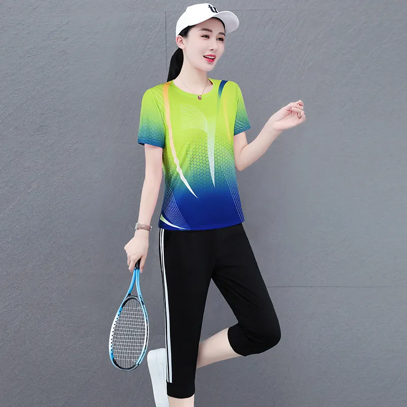 The New Age Family Yoga Set Women's-7