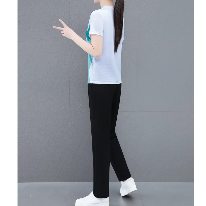 The New Age Family Casual Suit Women's-1