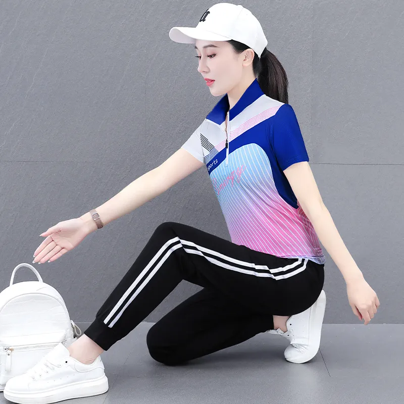 The New Age Family Fitness Set Women's-19