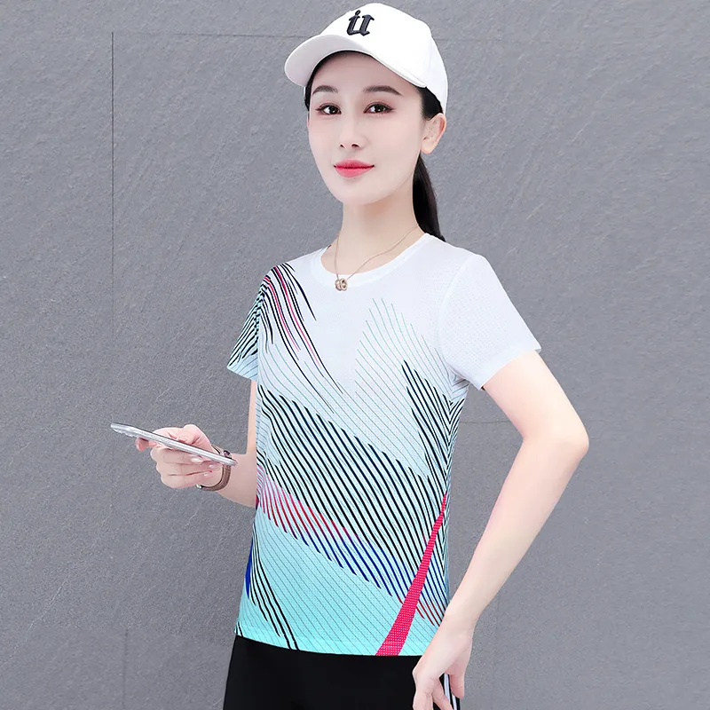 The New Age Family Regular T Shirt Women's-16