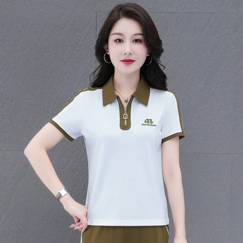 The New Age Family Regular T Shirt Women's-1