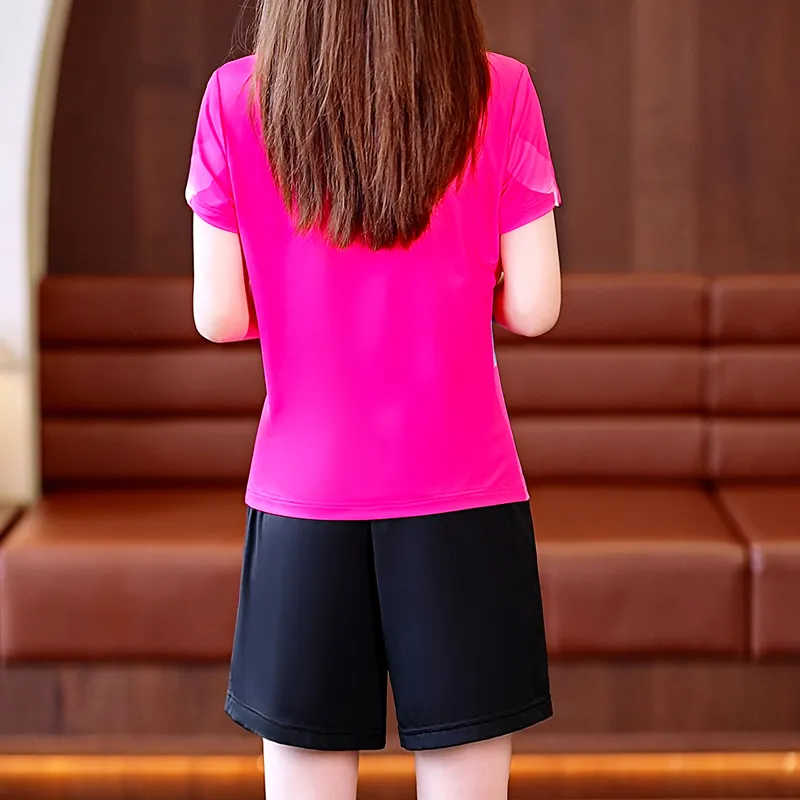 The New Age Family Fitness Set Women's-7