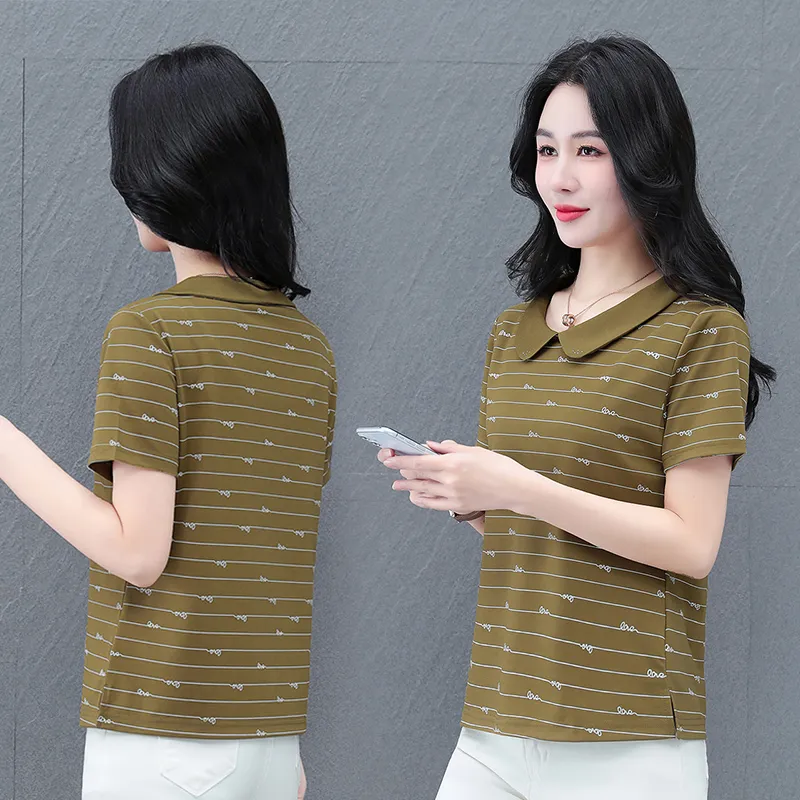 The New Age Family Regular T Shirt Women's-6