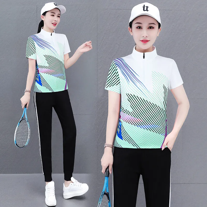 The New Age Family Fitness Set Women's-7