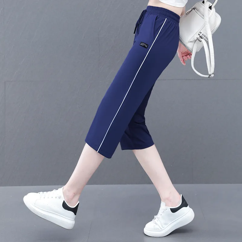 The New Age Family Casual Shorts Women's-6