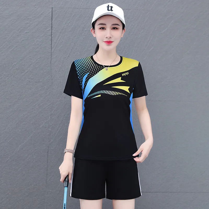 The New Age Family Fitness Set Women's-3