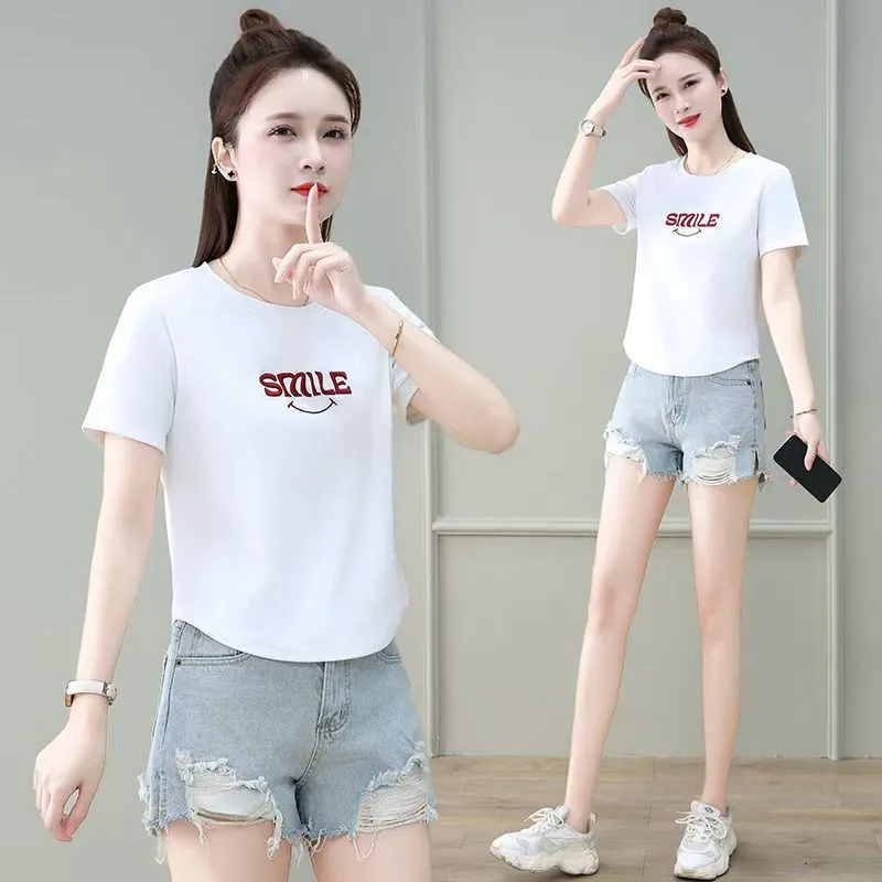 The New Age Family T Shirt Women's-1