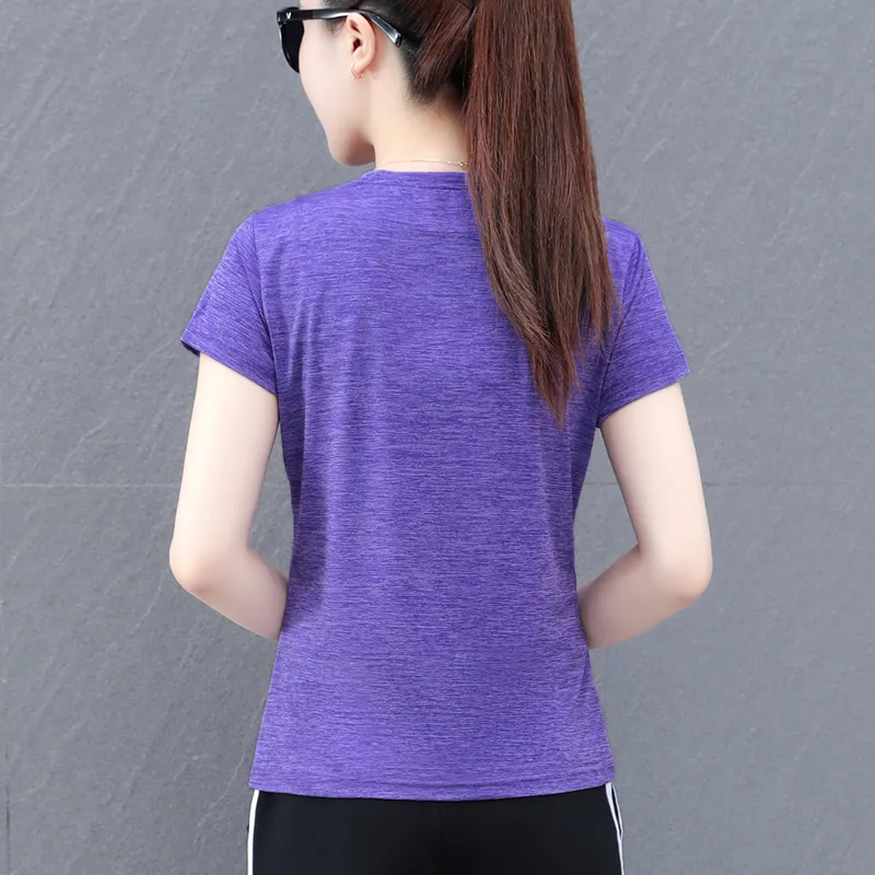 The New Age Family Regular T Shirt Women's-1