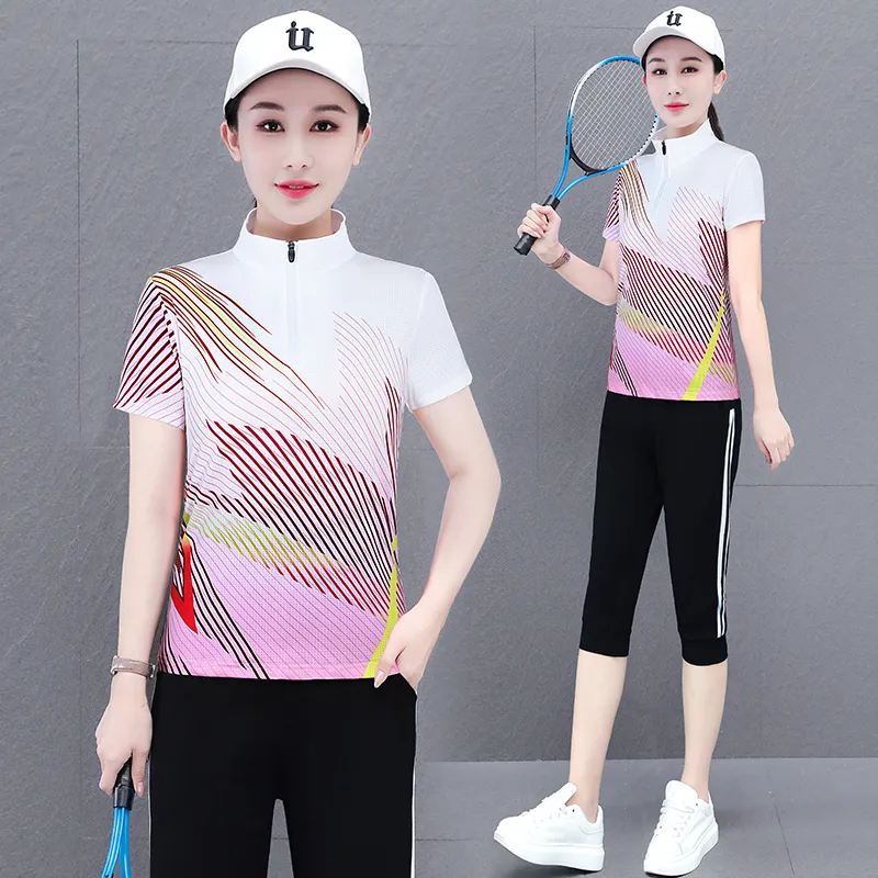 The New Age Family Fitness Set Women's-12
