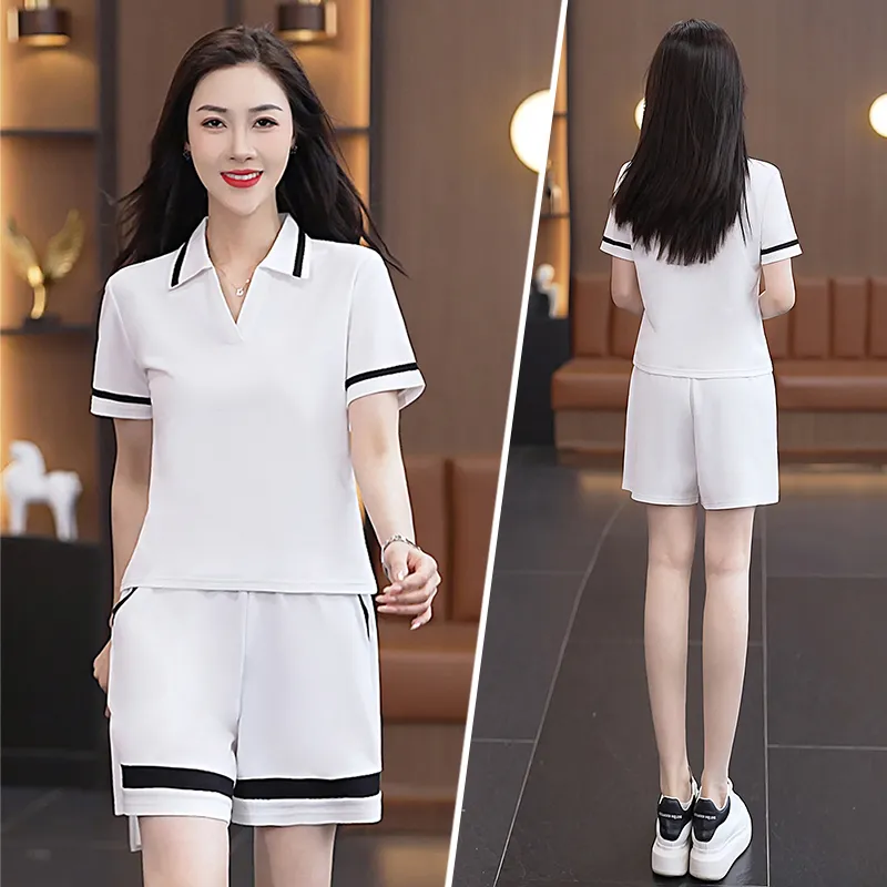 The New Age Family Casual Suit Women's-22