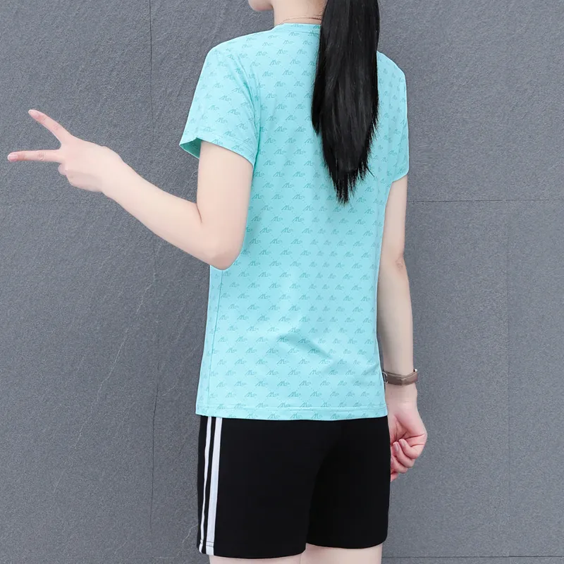 The New Age Family Regular T Shirt Women's-7
