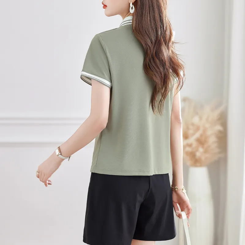 The New Age Family Casual Suit Women's-1