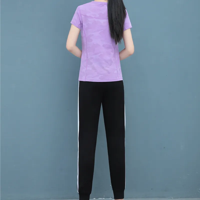 The New Age Family Fitness Set Women's-6