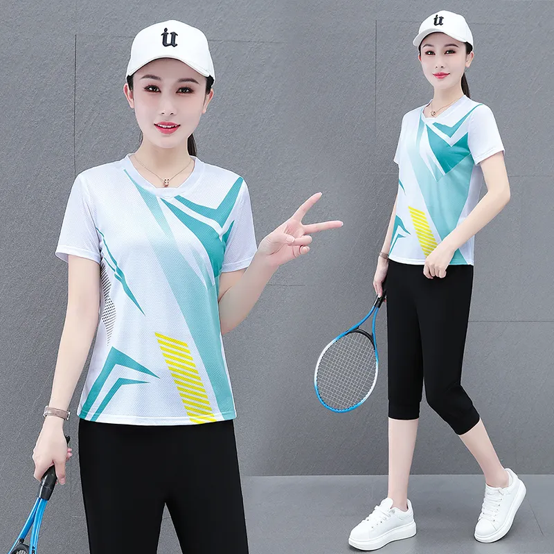 The New Age Family Casual Suit Women's-8