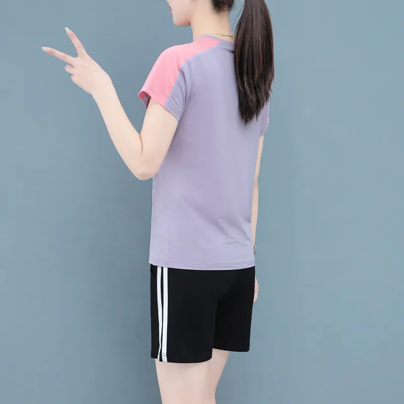 The New Age Family Fitness Set Women's-1