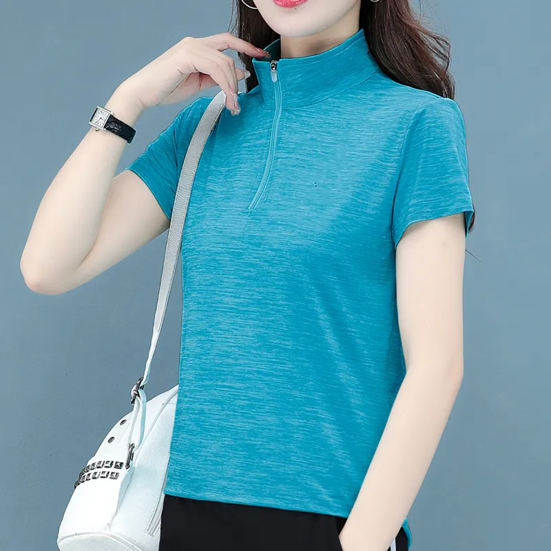 The New Age Family Tennis Top Women's-21