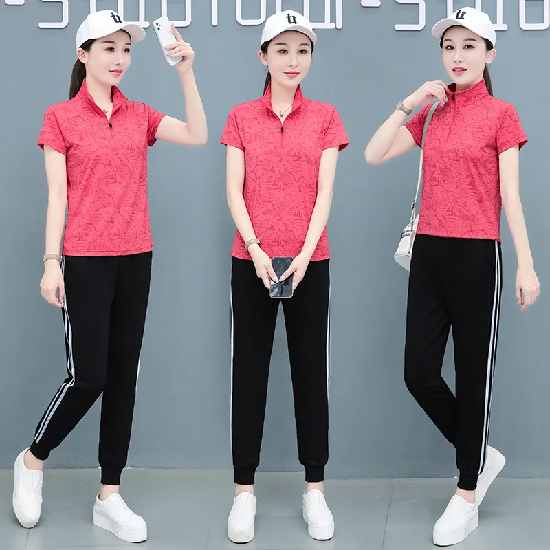 The New Age Family Fitness Set Women's-18