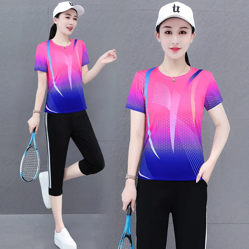 The New Age Family Fitness Set Women's-11