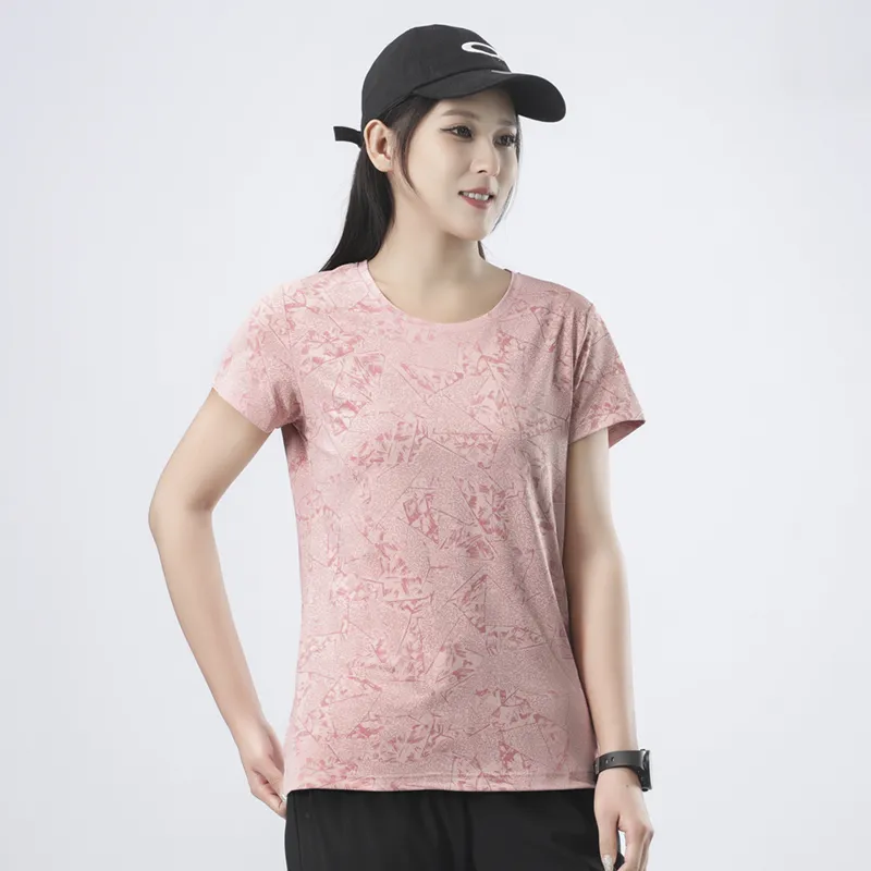 The New Age Family T Shirt Women's-13