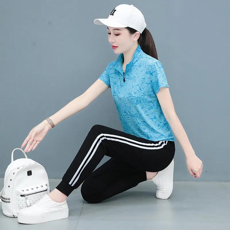 The New Age Family Fitness Set Women's-10