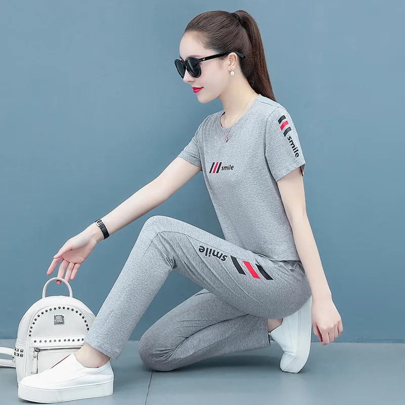 The New Age Family Casual Suit Women's-10