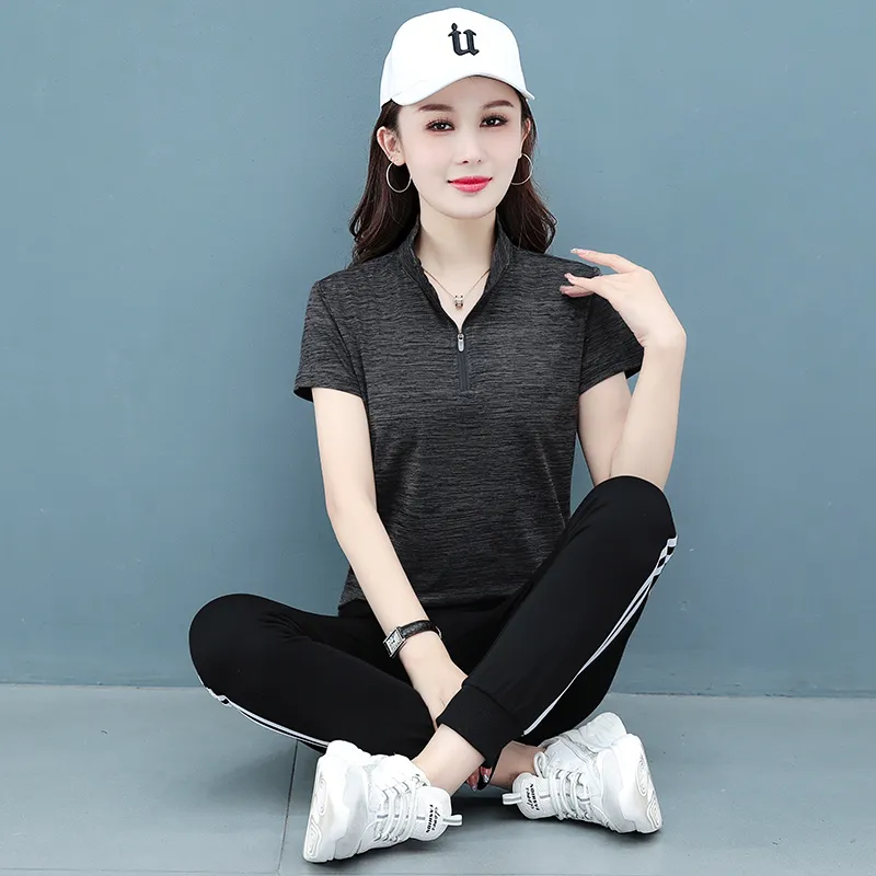 The New Age Family Fitness Set Women's-6