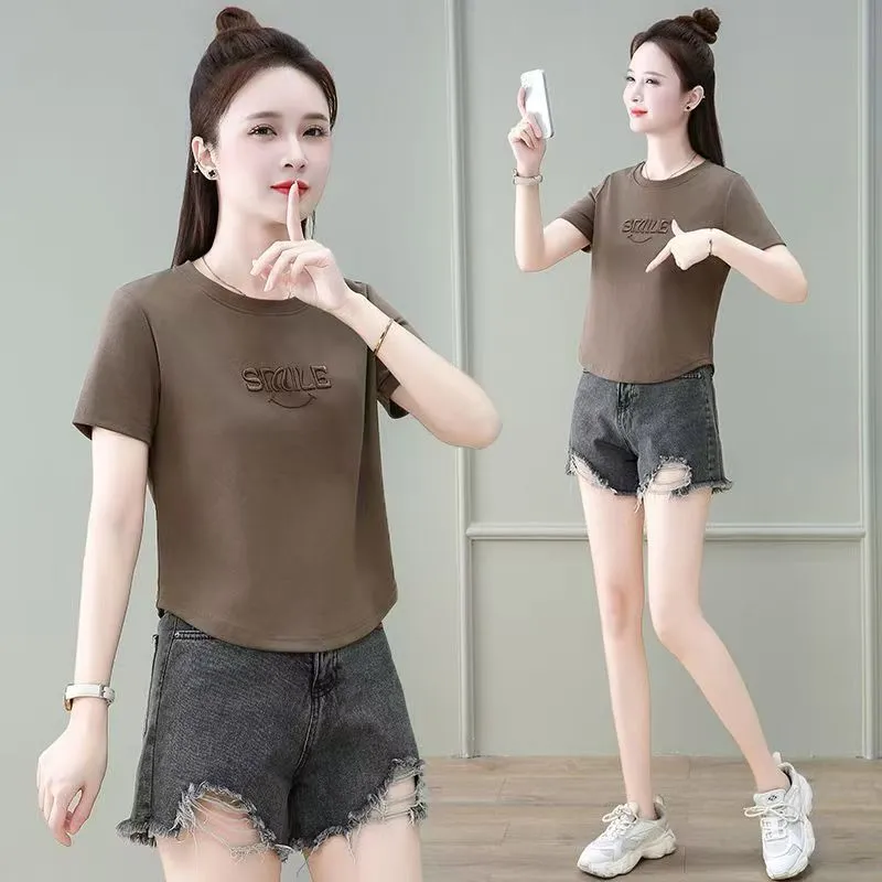 The New Age Family T Shirt Women's-8