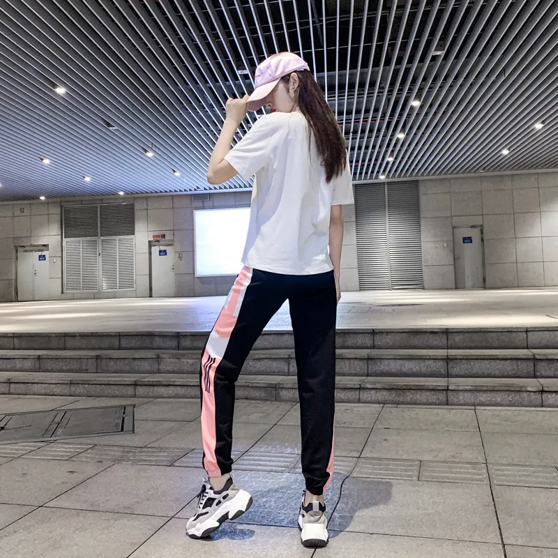 The New Age Family Casual Suit Women's-2