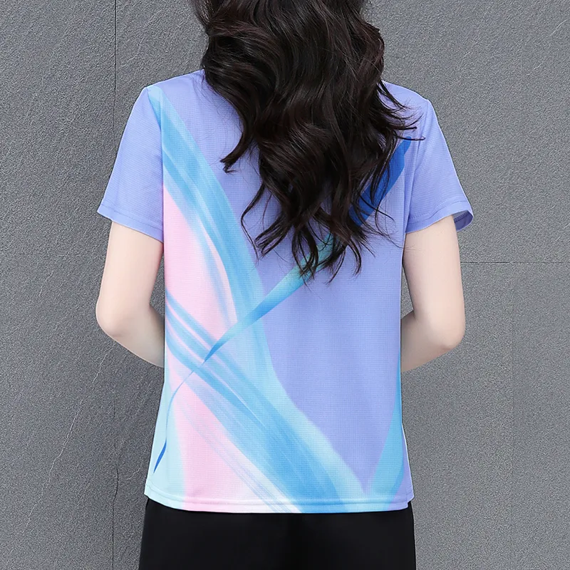 The New Age Family T Shirt Women's-5