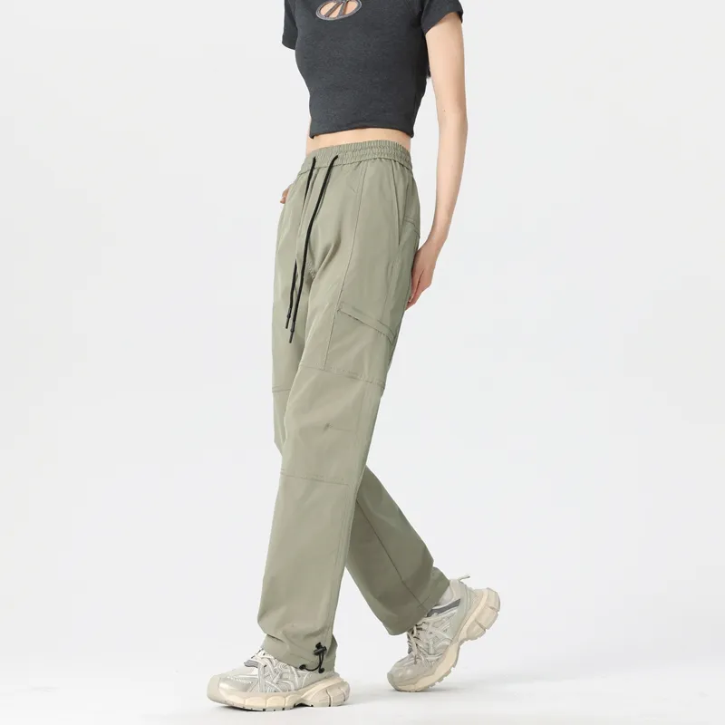 The New Age Family Cargo Pants Women's-1
