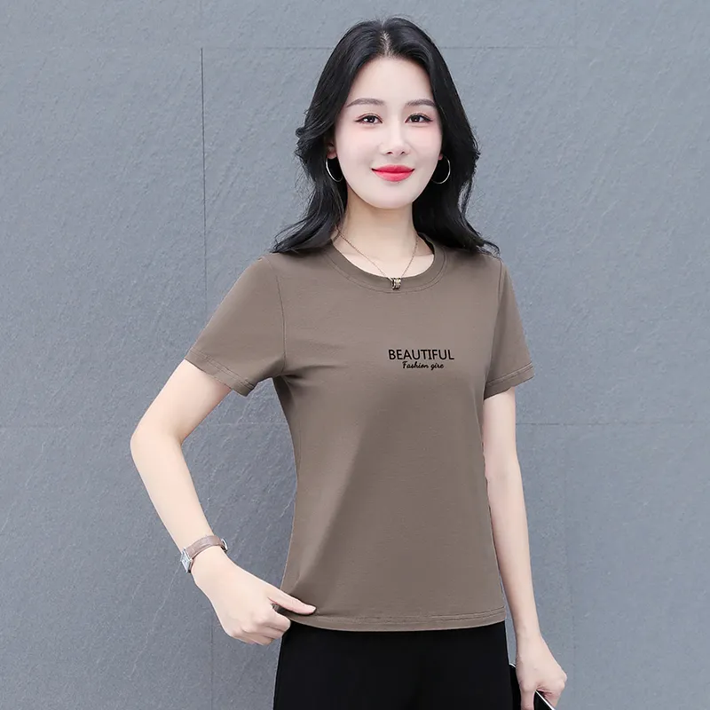 The New Age Family T Shirt Women's-2