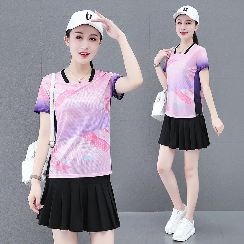 The New Age Family Casual Suit Women's-2