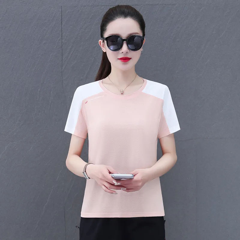 The New Age Family T Shirt Women's-6