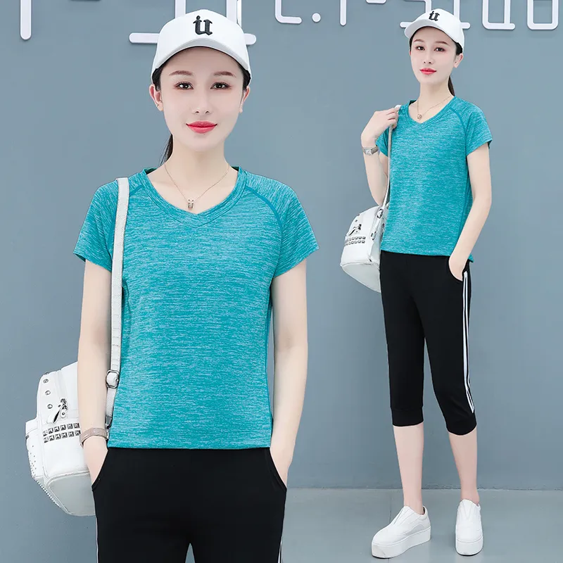 The New Age Family Fitness Set Women's-1