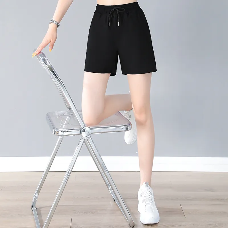 The New Age Family Sports Shorts Women's-0