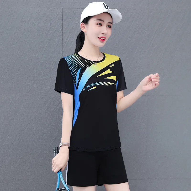 The New Age Family Fitness Set Women's-4