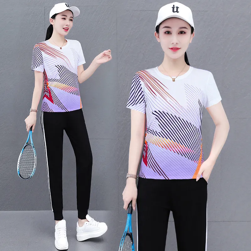 The New Age Family Fitness Set Women's-3