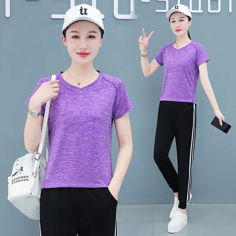 The New Age Family Fitness Set Women's-14