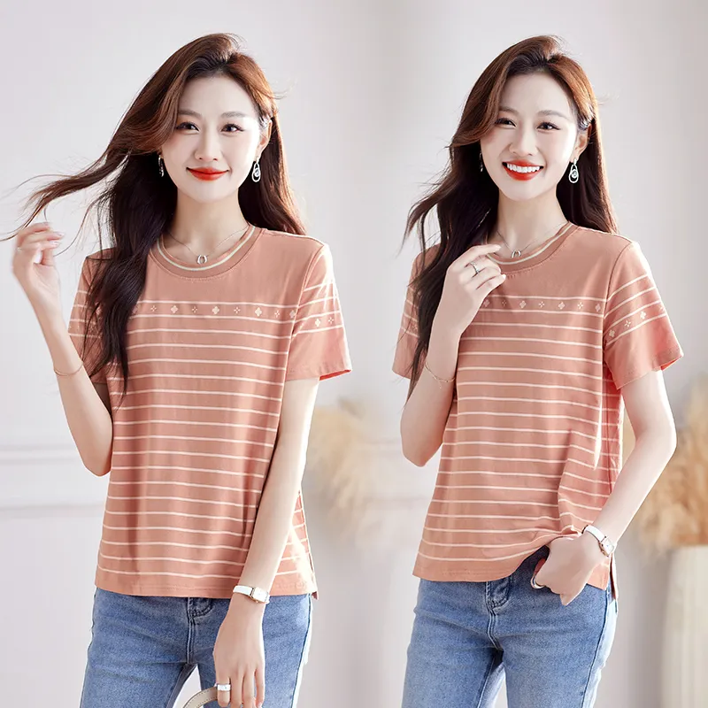 The New Age Family Regular T Shirt Women's-4