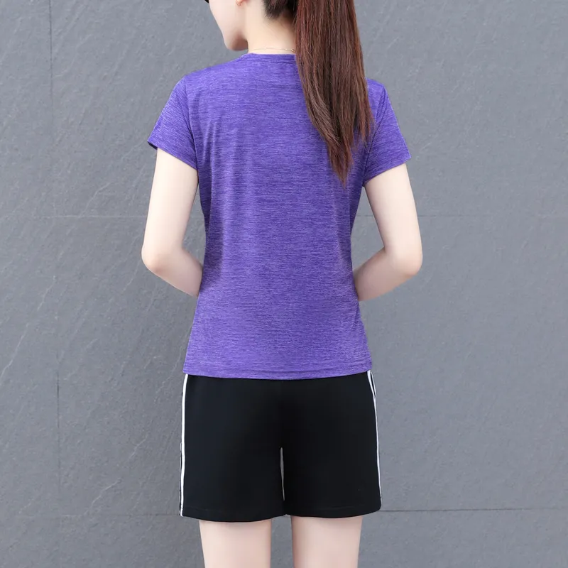 The New Age Family Fitness Set Women's-5