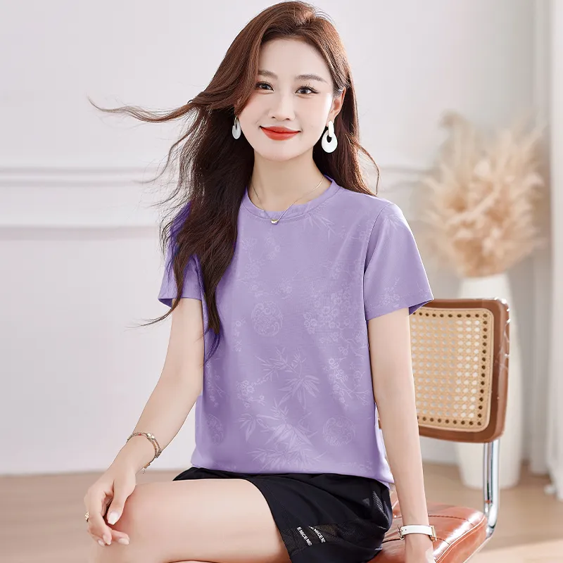 The New Age Family T Shirt Women's-4