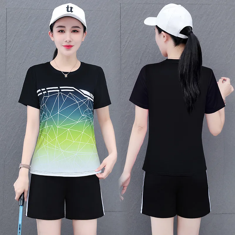 The New Age Family Fitness Set Women's-6