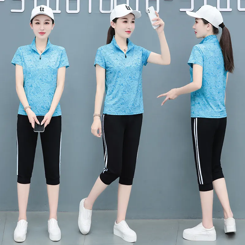 The New Age Family Fitness Set Women's-15
