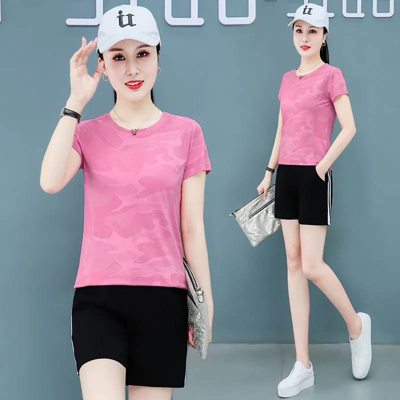 The New Age Family Fitness Set Women's-3