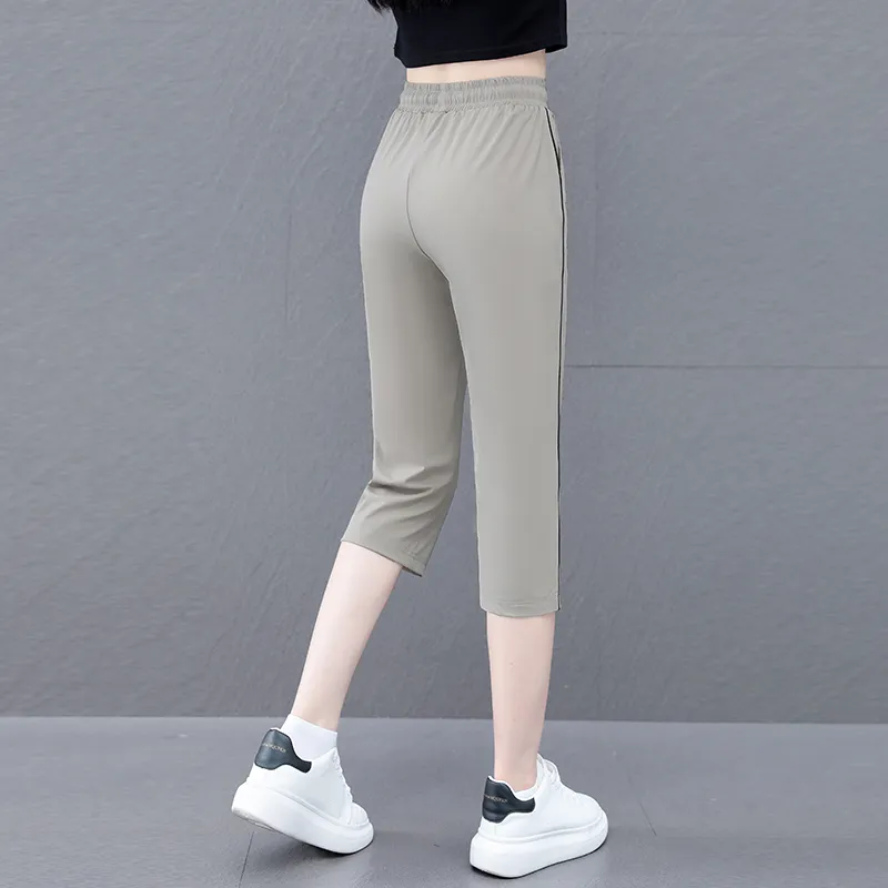 The New Age Family Casual Shorts Women's-9